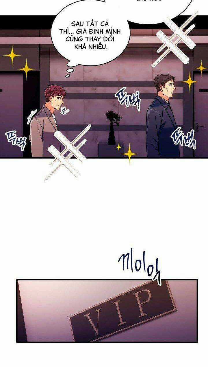 Bác Sĩ Trở Lại Chapter 41 trang 17