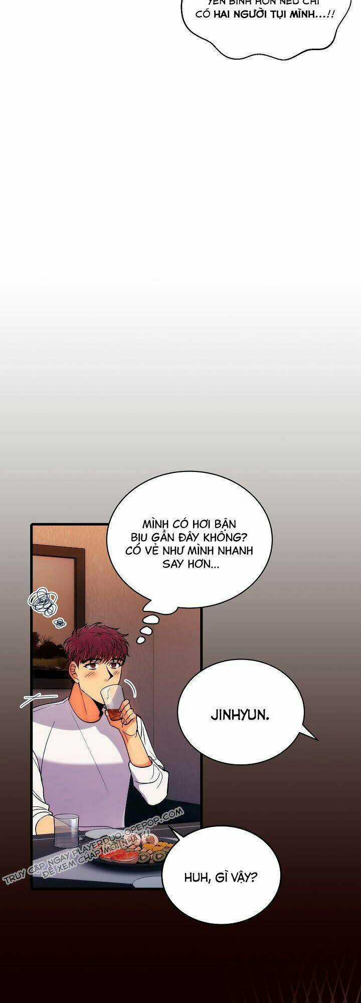 Bác Sĩ Trở Lại Chapter 41 trang 22