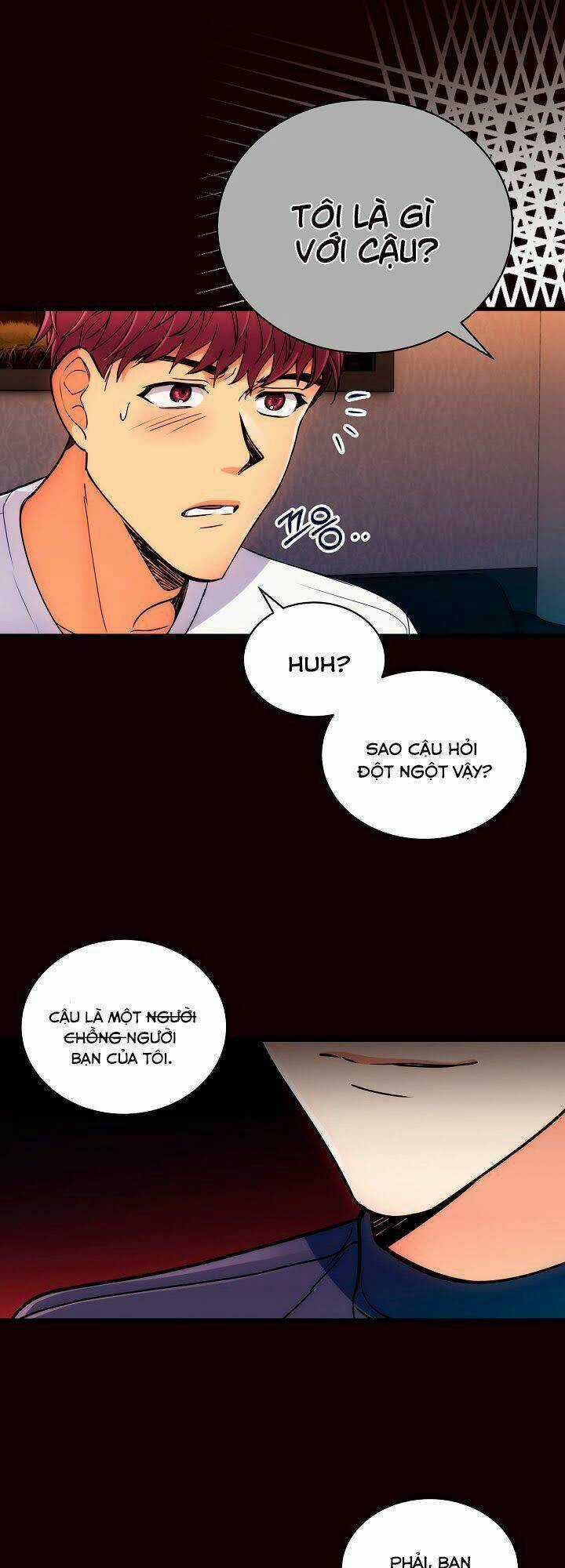 Bác Sĩ Trở Lại Chapter 41 trang 23