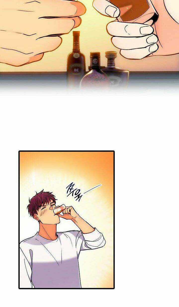 Bác Sĩ Trở Lại Chapter 41 trang 27