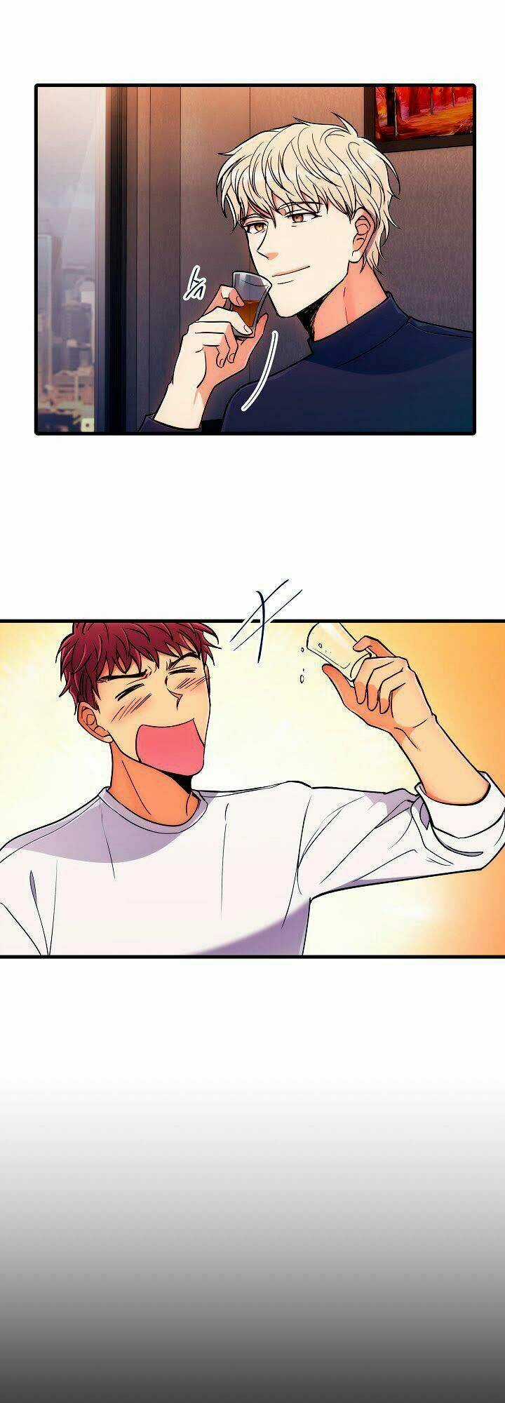 Bác Sĩ Trở Lại Chapter 41 trang 28