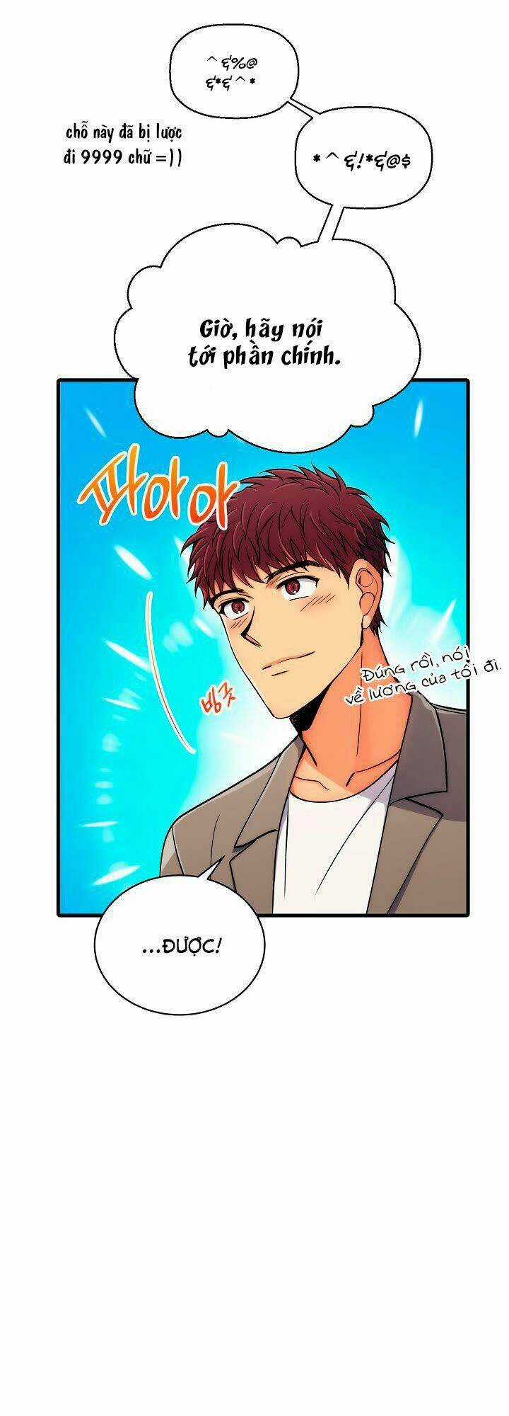 Bác Sĩ Trở Lại Chapter 41 trang 3