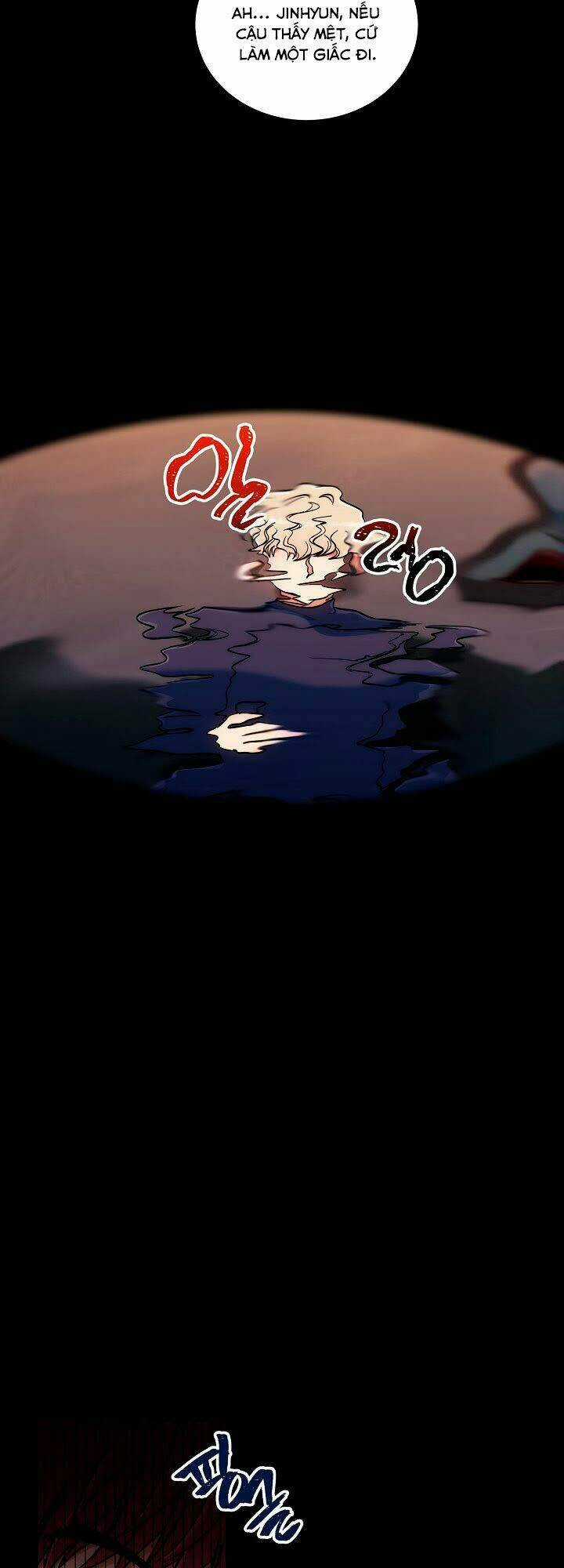 Bác Sĩ Trở Lại Chapter 41 trang 30