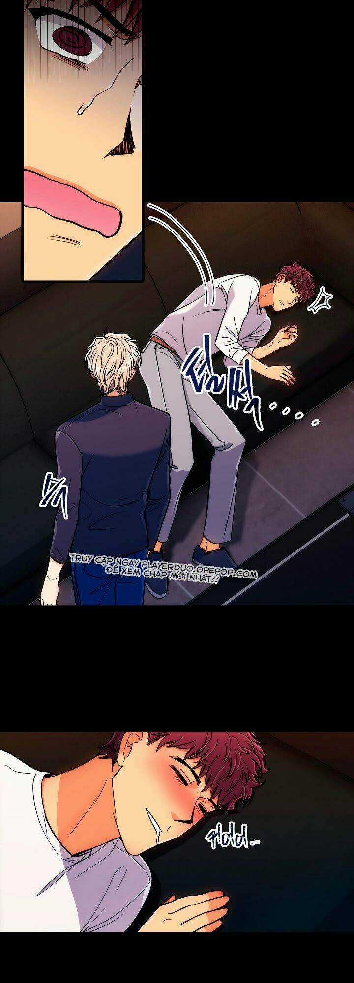 Bác Sĩ Trở Lại Chapter 41 trang 31