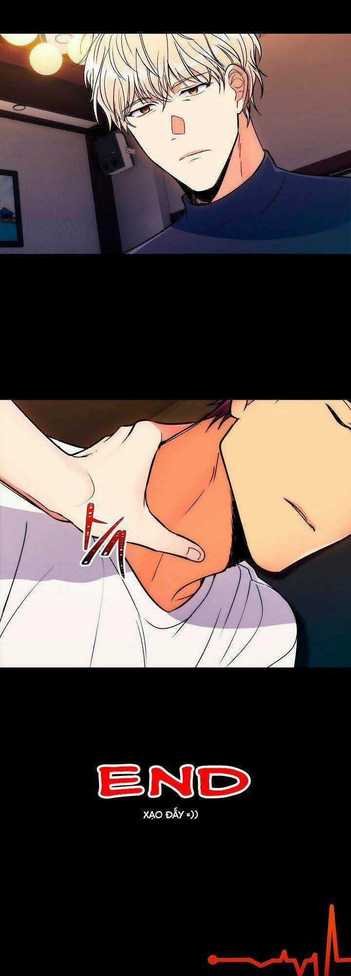 Bác Sĩ Trở Lại Chapter 41 trang 33