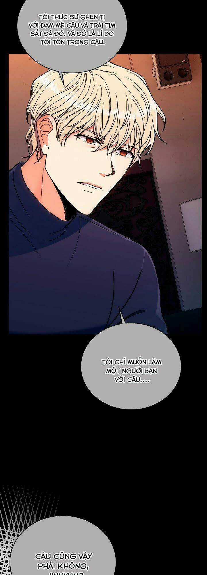 Bác Sĩ Trở Lại Chapter 41 trang 35