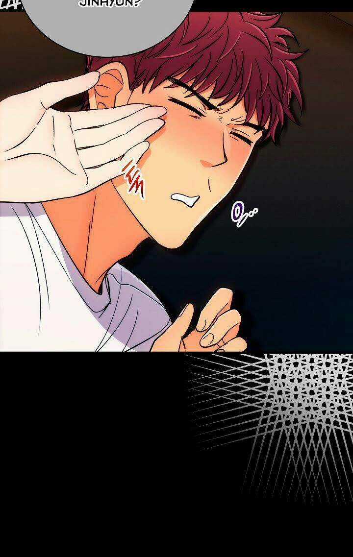 Bác Sĩ Trở Lại Chapter 41 trang 36