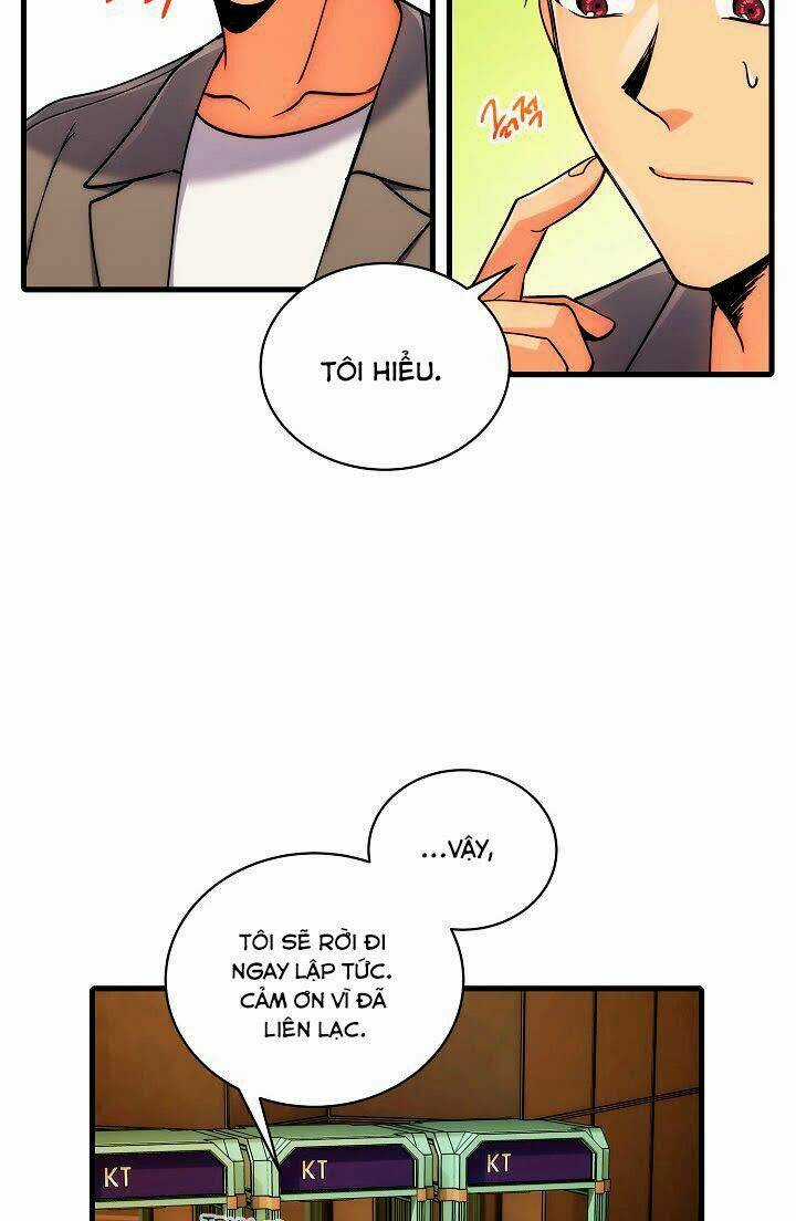 Bác Sĩ Trở Lại Chapter 41 trang 8