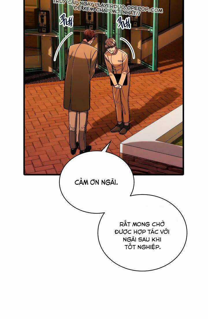 Bác Sĩ Trở Lại Chapter 41 trang 9