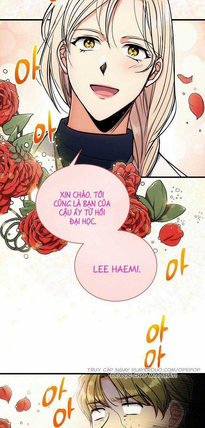 Bác Sĩ Trở Lại Chapter 42 trang 13