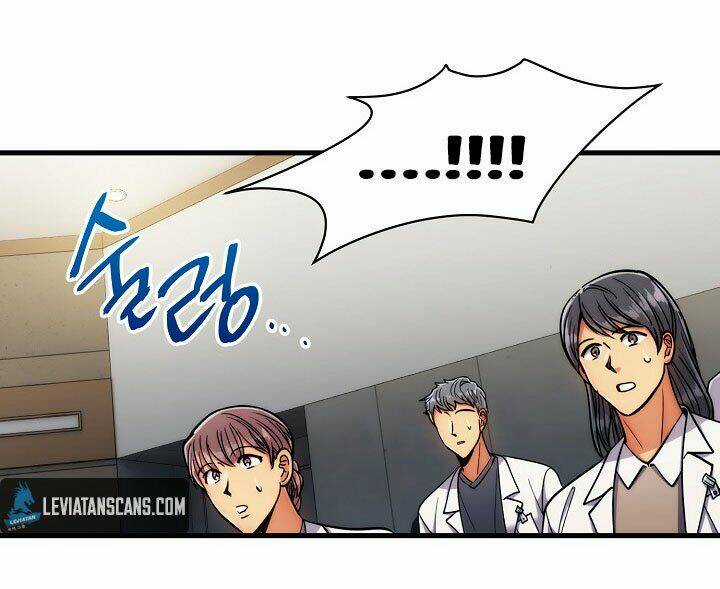 Bác Sĩ Trở Lại Chapter 42 trang 21