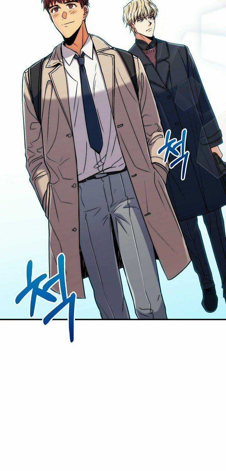 Bác Sĩ Trở Lại Chapter 42 trang 3