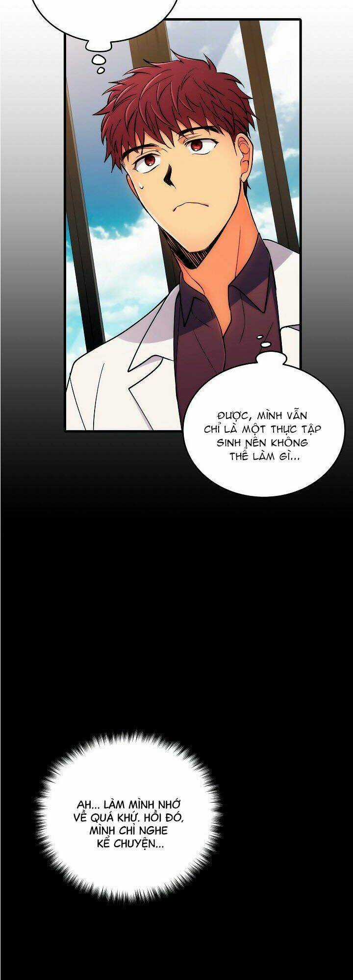 Bác Sĩ Trở Lại Chapter 42 trang 39