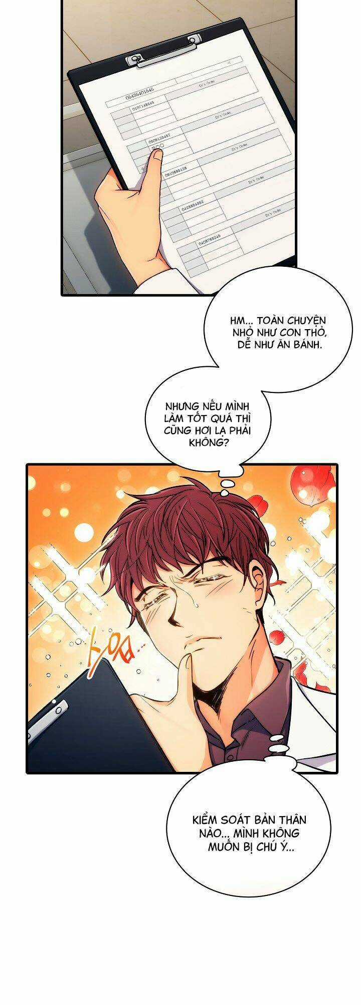 Bác Sĩ Trở Lại Chapter 43 trang 13