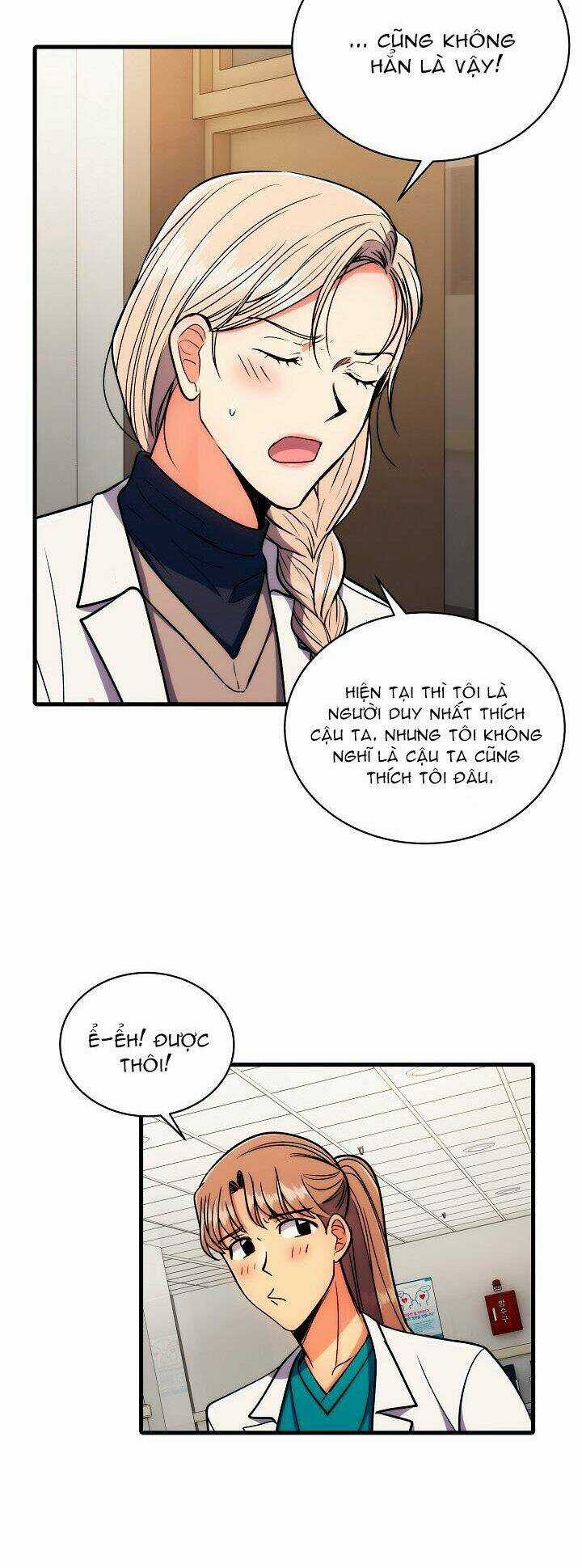 Bác Sĩ Trở Lại Chapter 43 trang 26