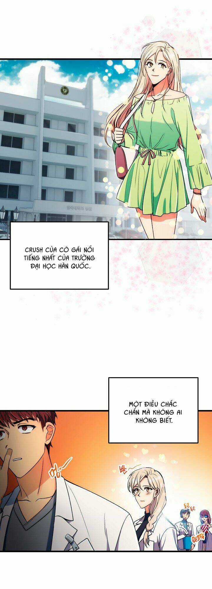 Bác Sĩ Trở Lại Chapter 43 trang 27