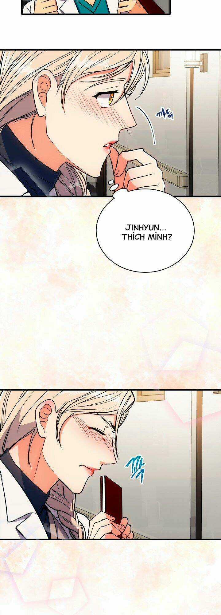 Bác Sĩ Trở Lại Chapter 43 trang 30