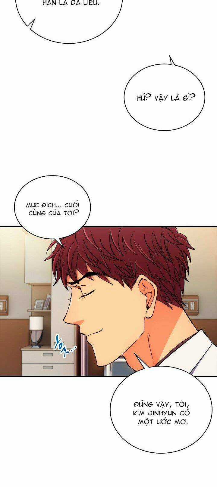 Bác Sĩ Trở Lại Chapter 43 trang 34