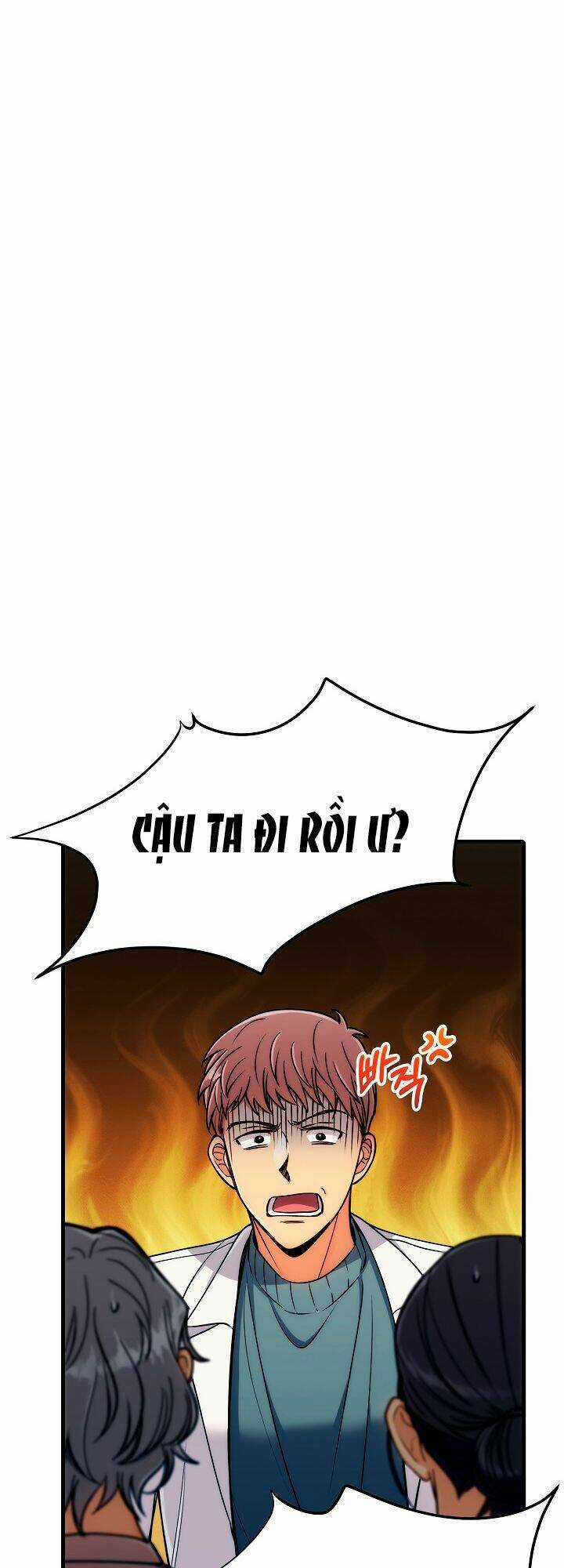 Bác Sĩ Trở Lại Chapter 43 trang 4
