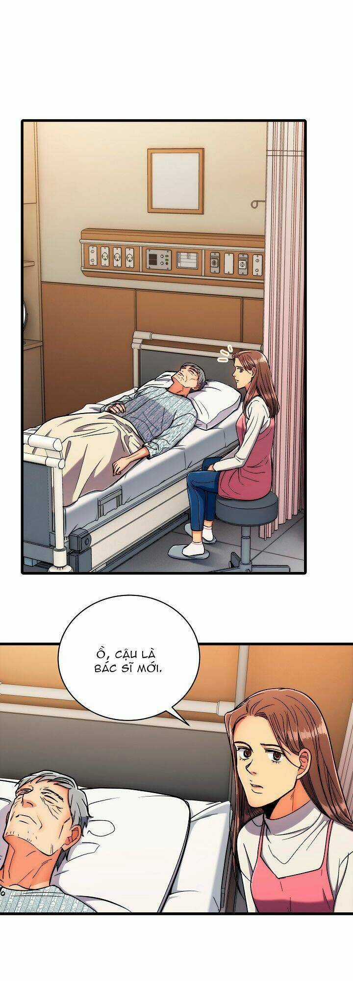 Bác Sĩ Trở Lại Chapter 44 trang 16