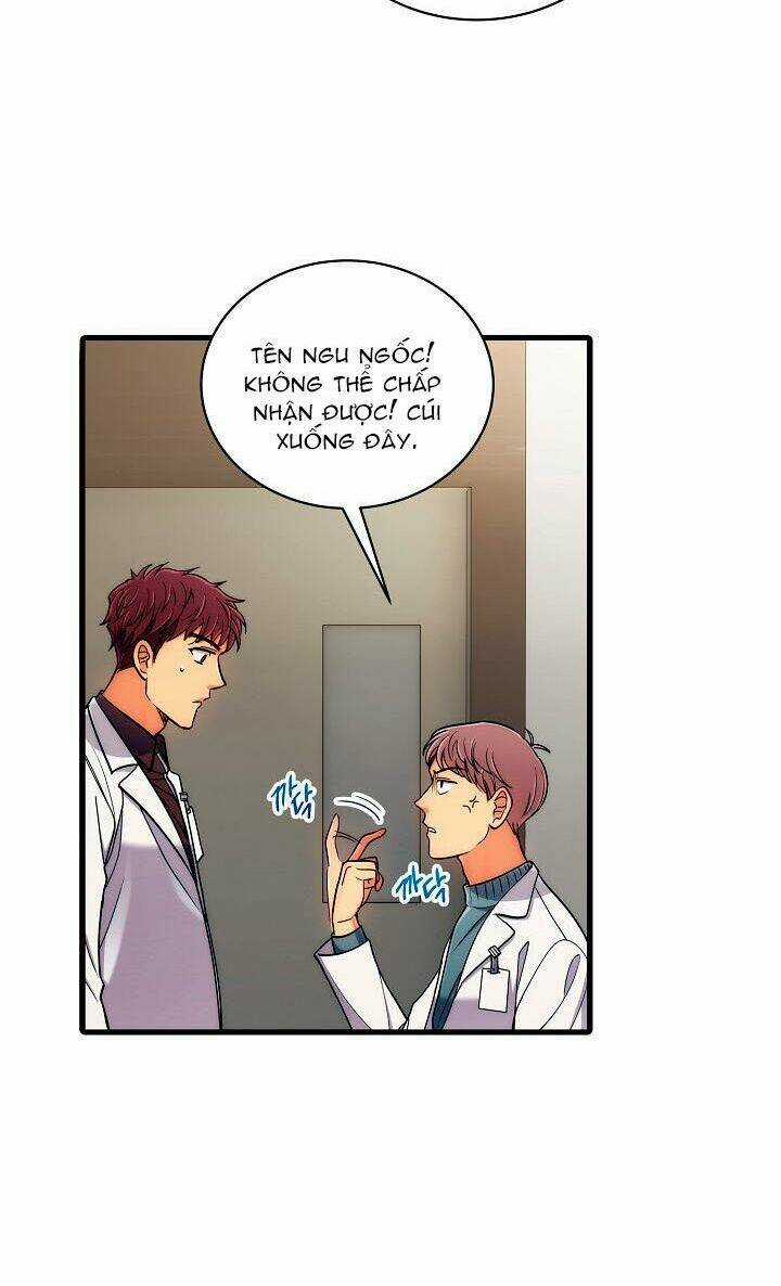 Bác Sĩ Trở Lại Chapter 44 trang 27