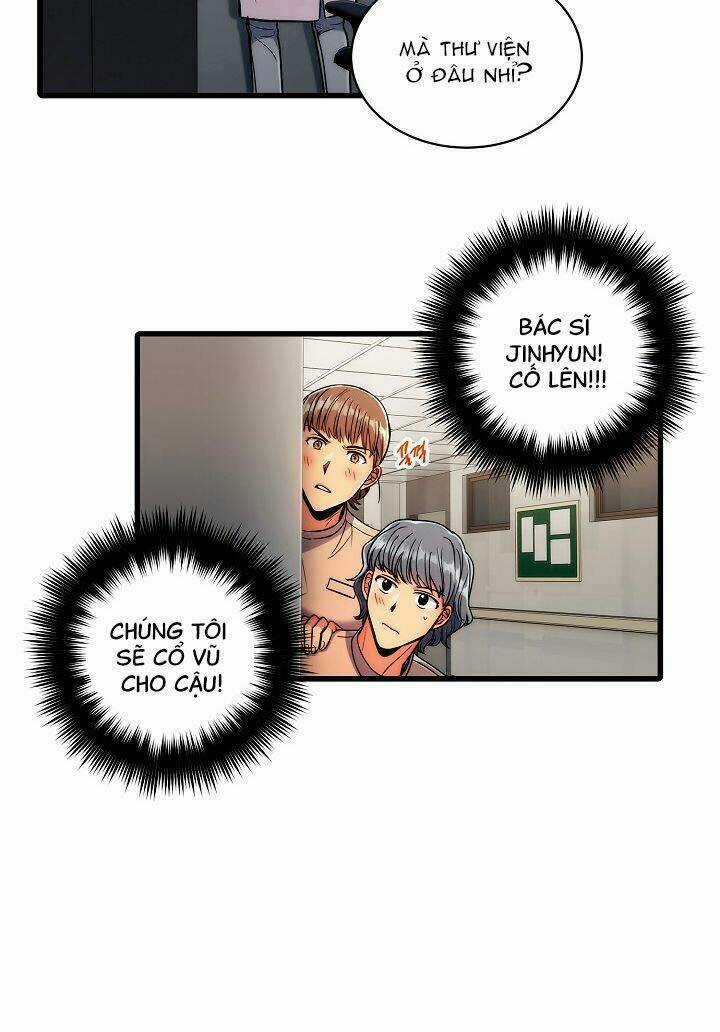 Bác Sĩ Trở Lại Chapter 44 trang 36