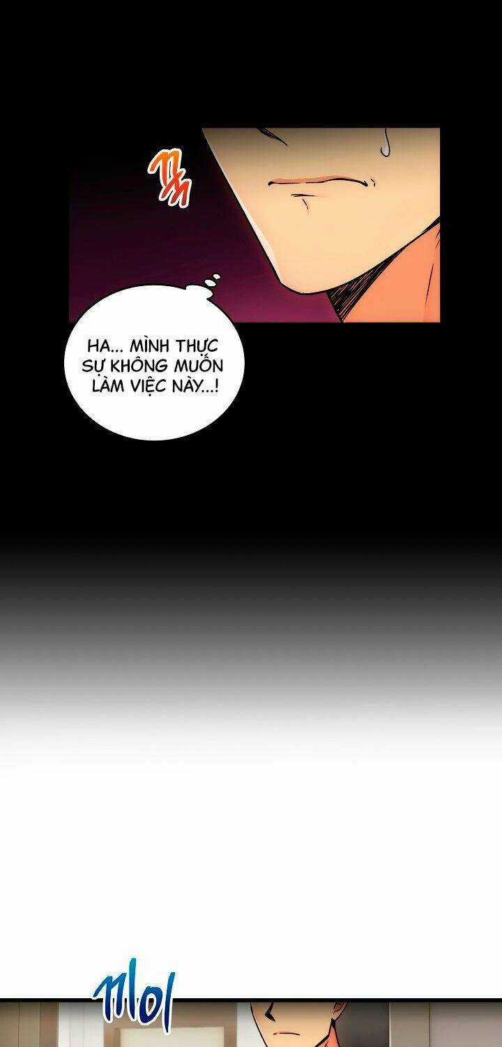 Bác Sĩ Trở Lại Chapter 45 trang 13