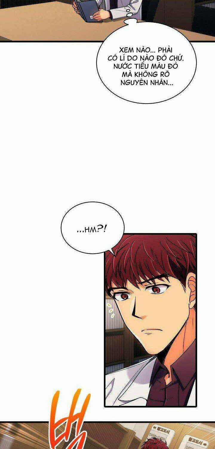 Bác Sĩ Trở Lại Chapter 45 trang 2