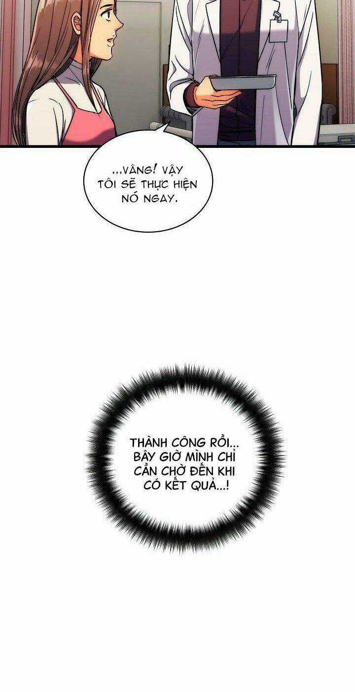 Bác Sĩ Trở Lại Chapter 45 trang 20