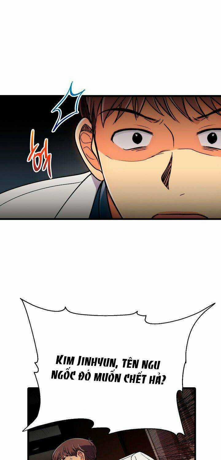 Bác Sĩ Trở Lại Chapter 45 trang 24