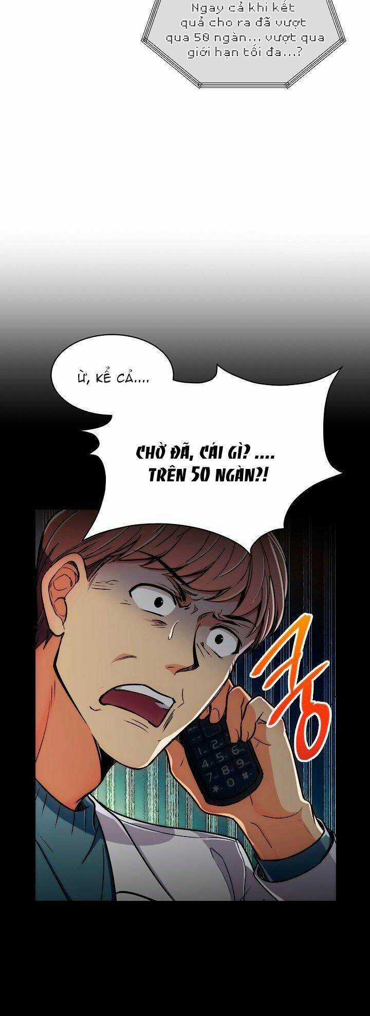 Bác Sĩ Trở Lại Chapter 45 trang 28