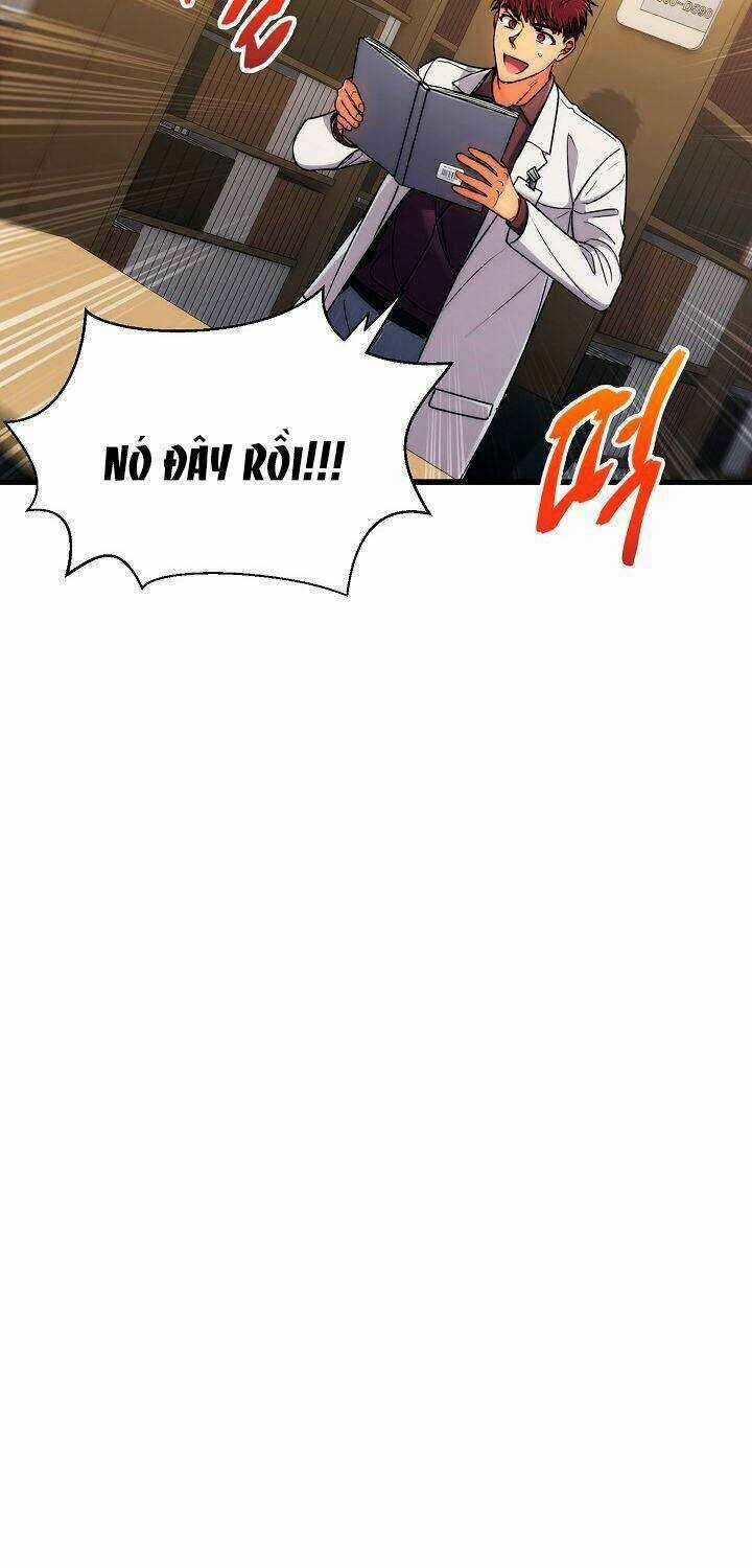 Bác Sĩ Trở Lại Chapter 45 trang 3