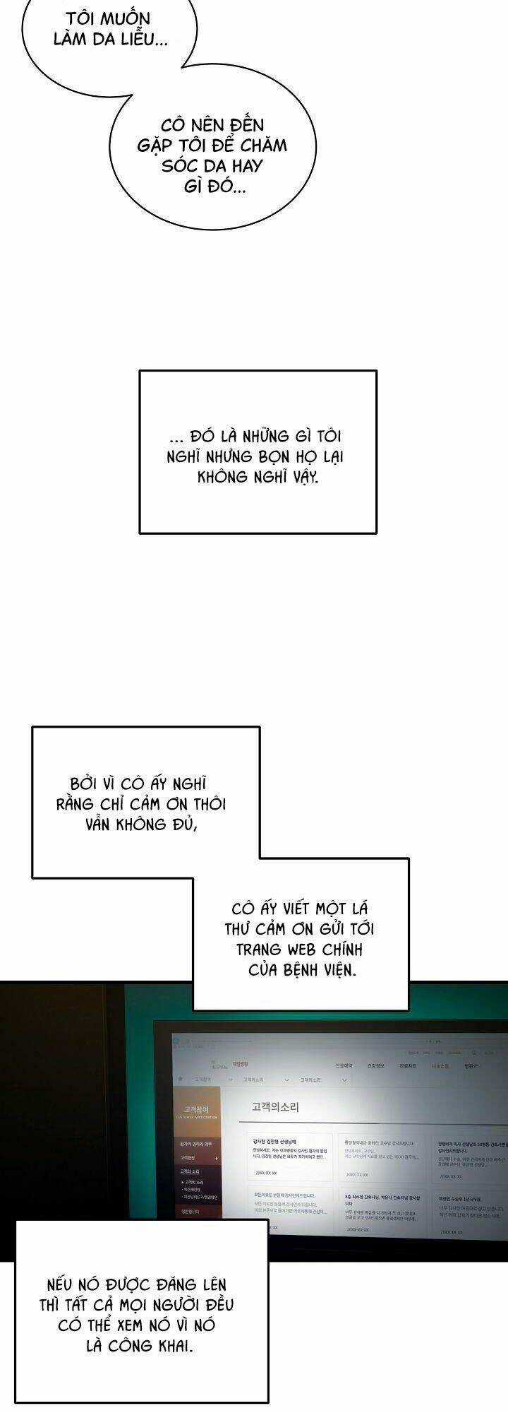 Bác Sĩ Trở Lại Chapter 45 trang 41