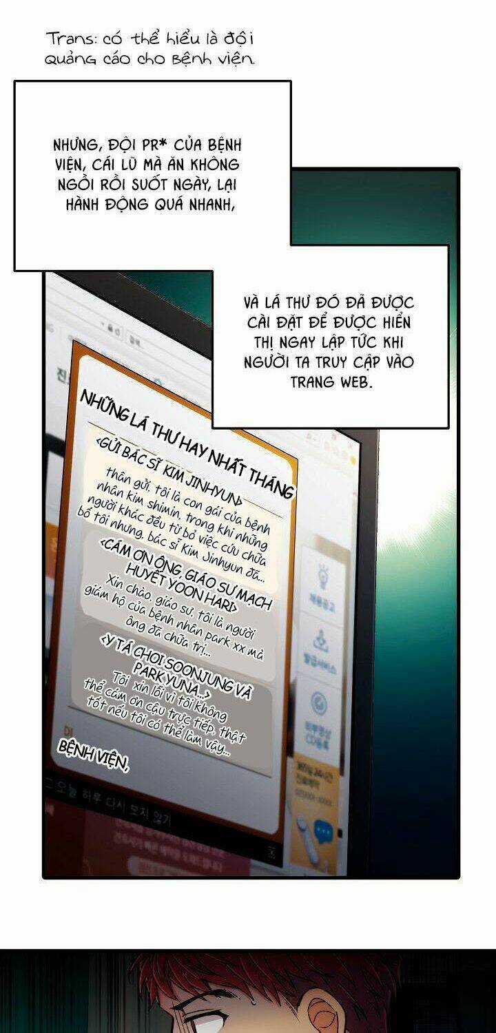 Bác Sĩ Trở Lại Chapter 45 trang 43
