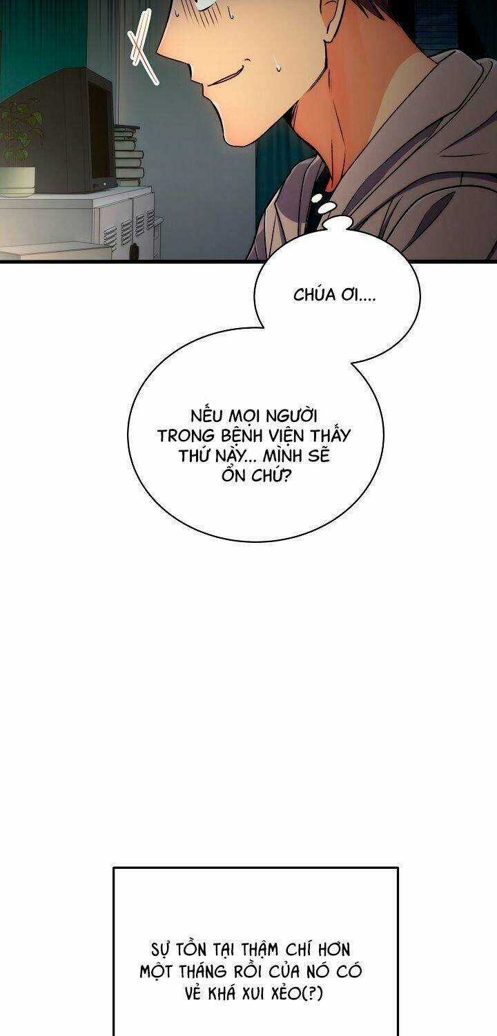 Bác Sĩ Trở Lại Chapter 45 trang 44