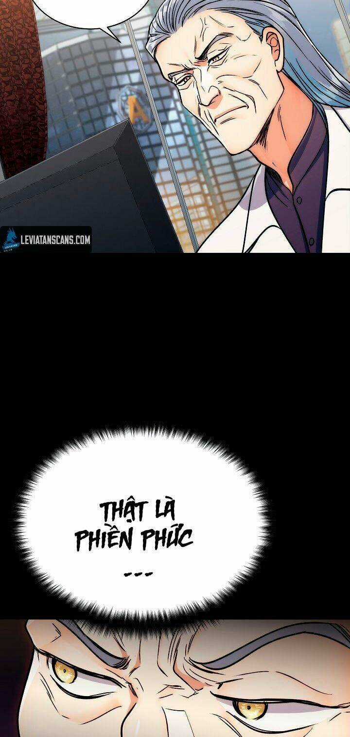 Bác Sĩ Trở Lại Chapter 45 trang 46