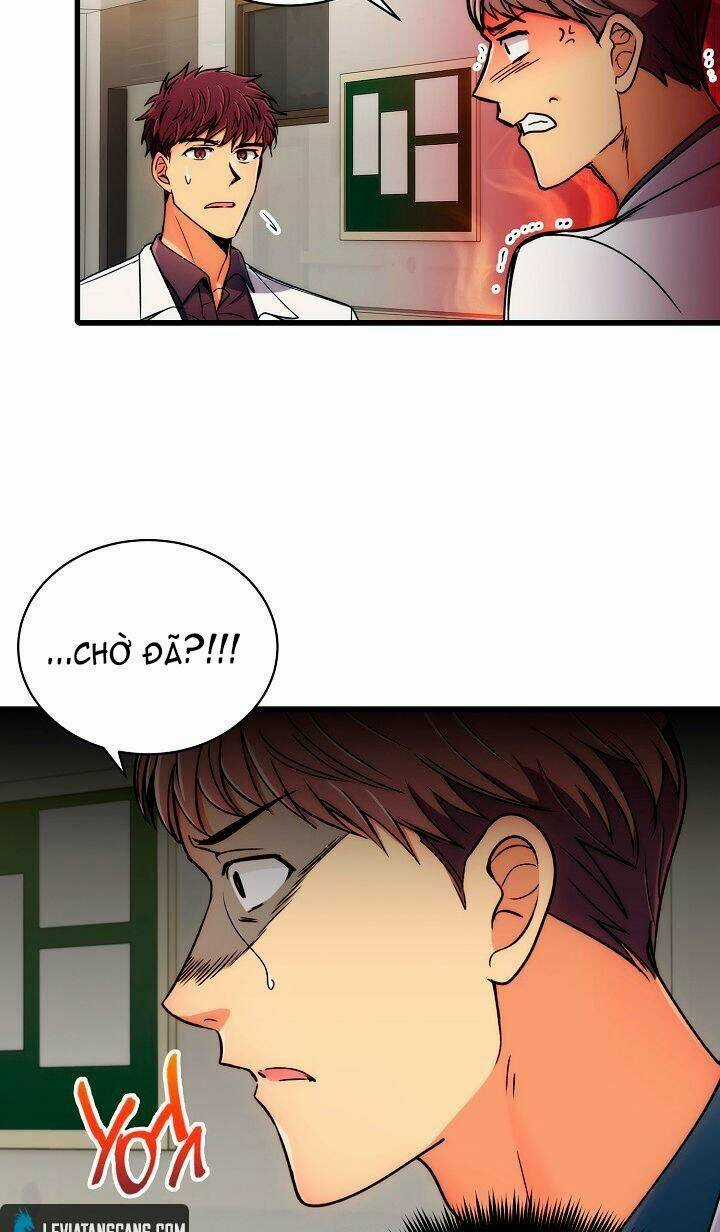 Bác Sĩ Trở Lại Chapter 45 trang 7