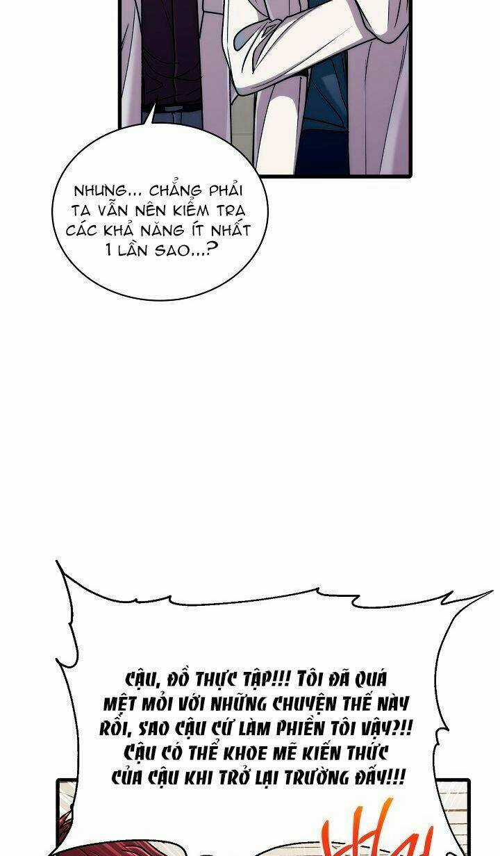 Bác Sĩ Trở Lại Chapter 45 trang 9