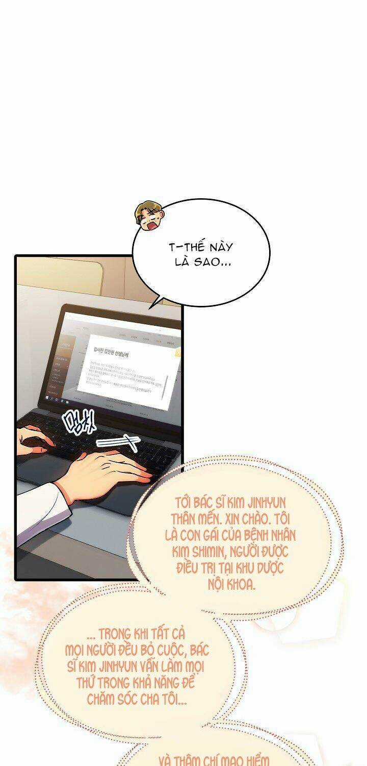 Bác Sĩ Trở Lại Chapter 46 trang 1