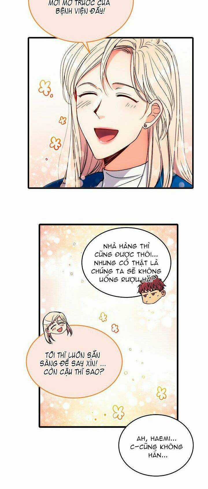 Bác Sĩ Trở Lại Chapter 46 trang 10