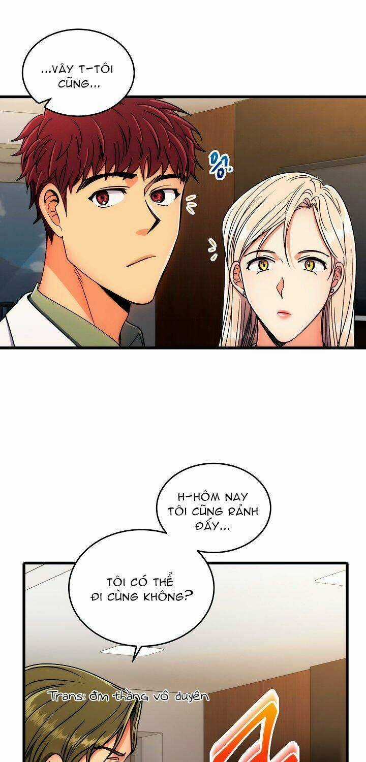 Bác Sĩ Trở Lại Chapter 46 trang 11