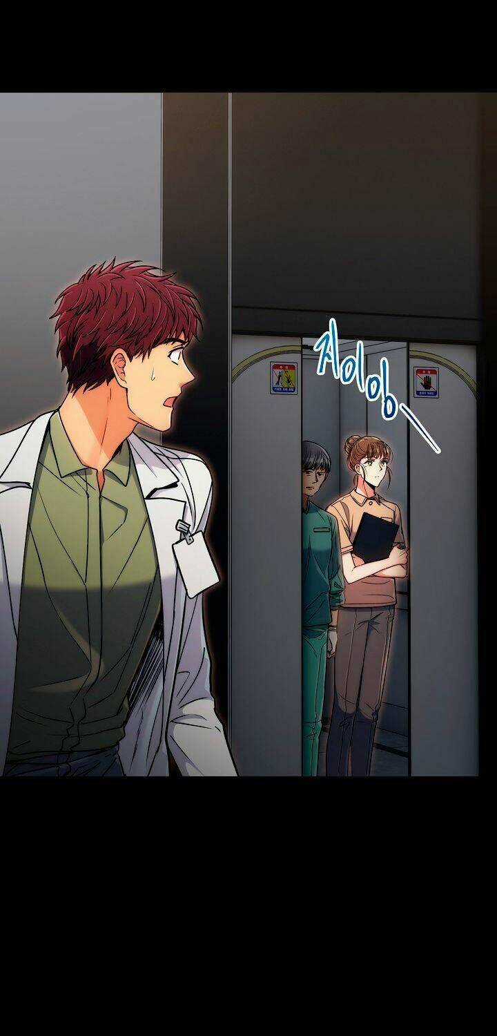 Bác Sĩ Trở Lại Chapter 46 trang 15