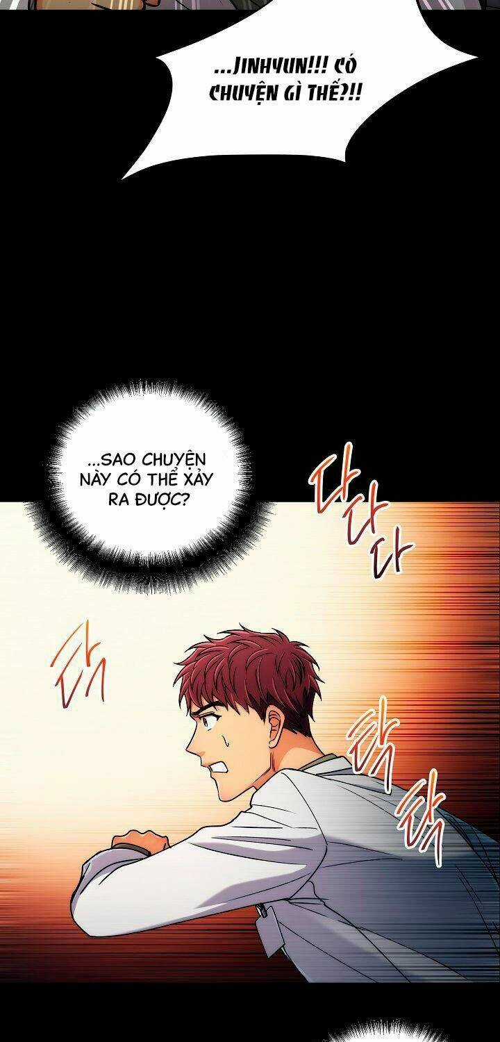 Bác Sĩ Trở Lại Chapter 46 trang 17