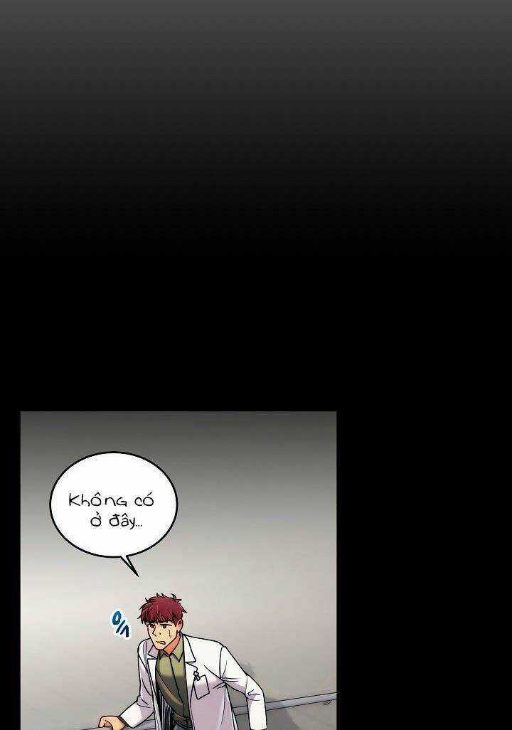 Bác Sĩ Trở Lại Chapter 46 trang 21