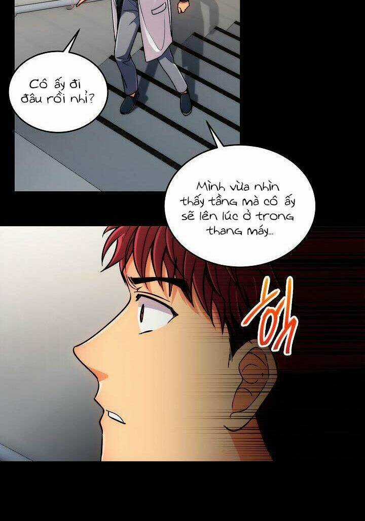 Bác Sĩ Trở Lại Chapter 46 trang 22