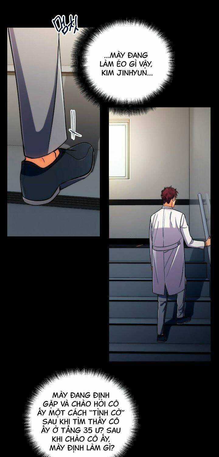 Bác Sĩ Trở Lại Chapter 46 trang 23