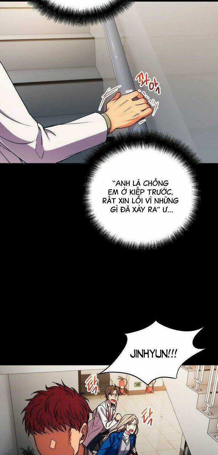 Bác Sĩ Trở Lại Chapter 46 trang 24