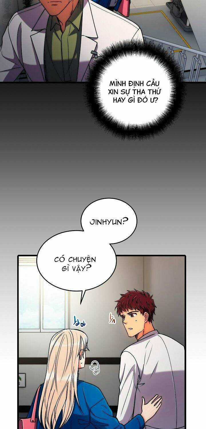 Bác Sĩ Trở Lại Chapter 46 trang 25