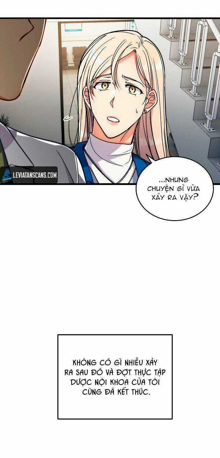 Bác Sĩ Trở Lại Chapter 46 trang 27