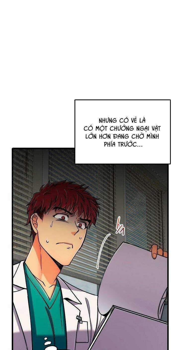 Bác Sĩ Trở Lại Chapter 46 trang 30